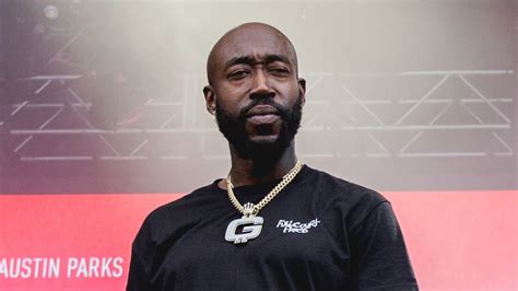 Freddie Gibbs Aired Out For Ghosting Pregnant Ex。